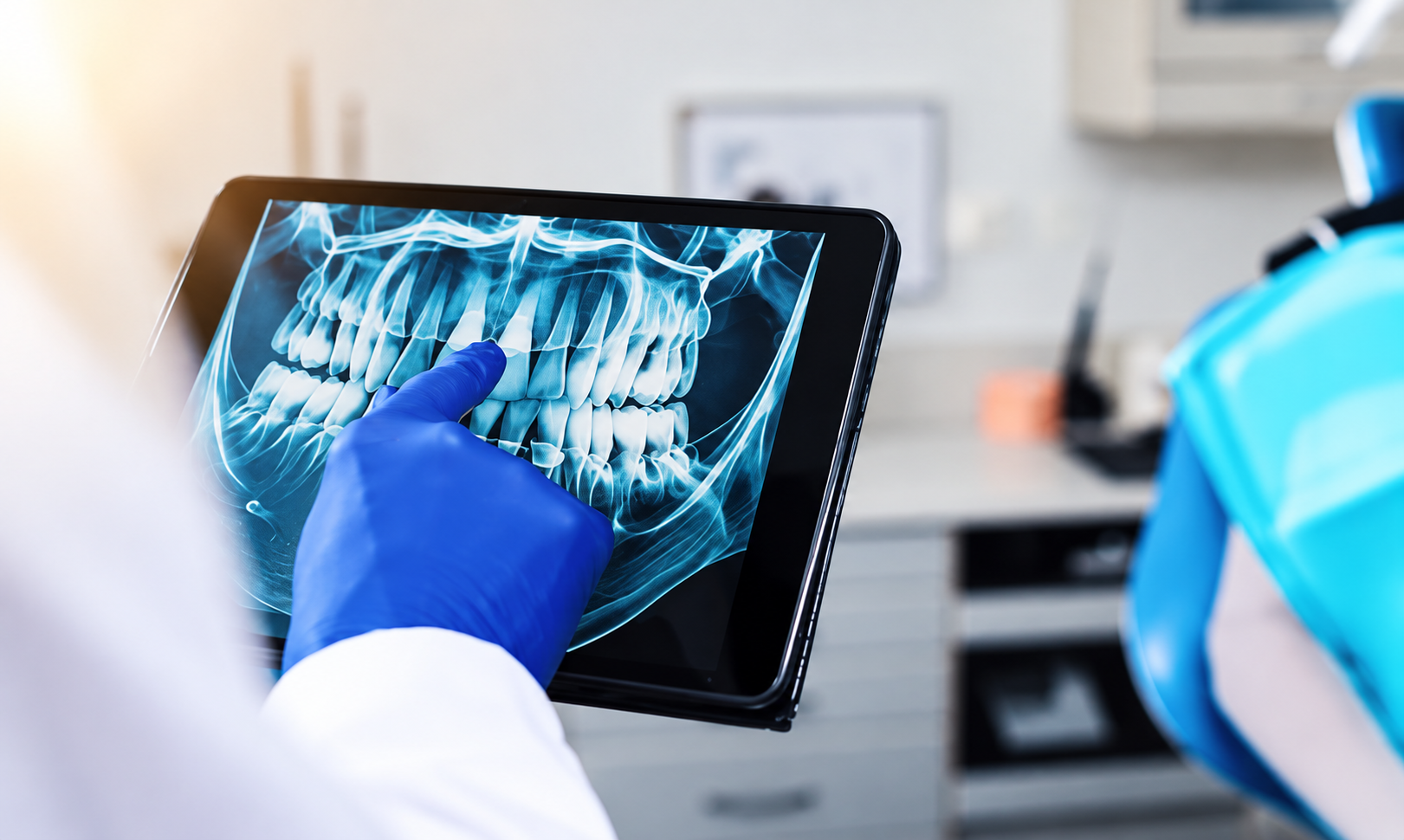Urgencia dental